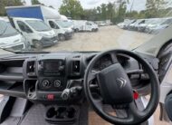 2018 Citroen Relay Relay 35 L3H2 Enterprise Blue HDi – CN18ENX