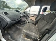 2011 Renault Kangoo Maxi Kangoo Maxi LL dCi 85 – LV61AHE