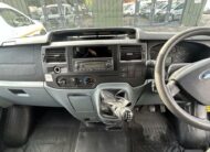 2007 Ford Transit Transit 100 15-Seat RWD – FY07WRT