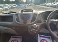 2015 Ford Transit Transit 350 – LM15YKP