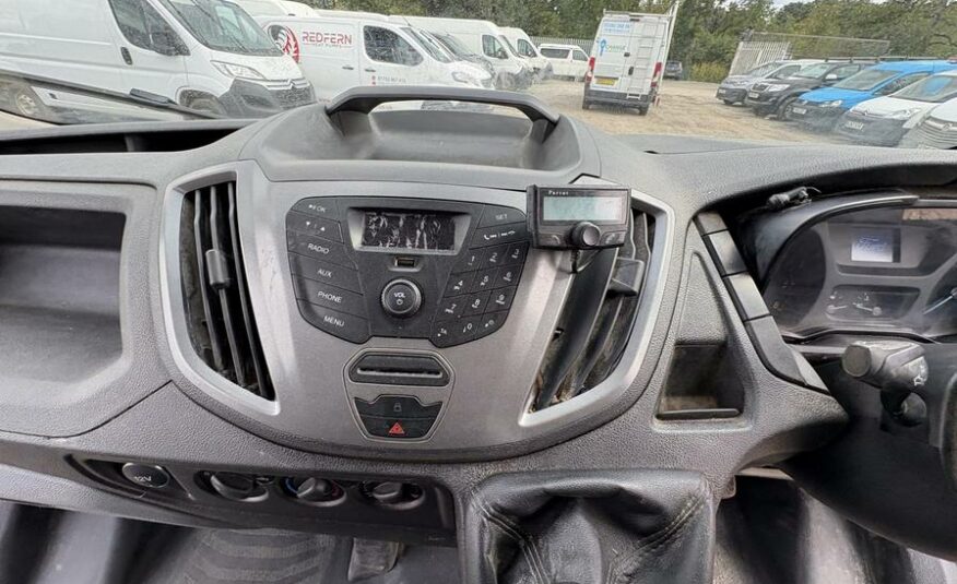 2015 Ford Transit Transit 350 – VN15XCZ
