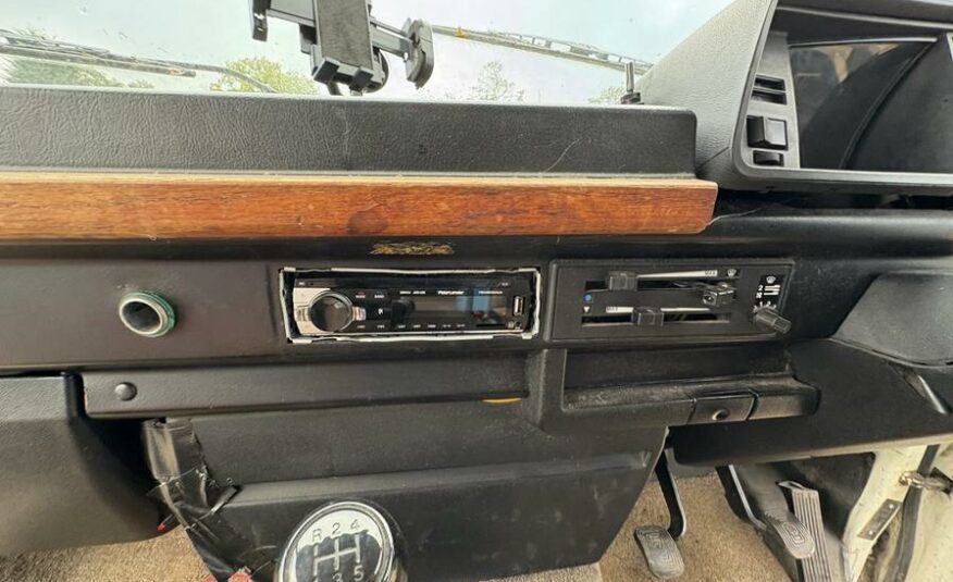 1989    – G607JCL