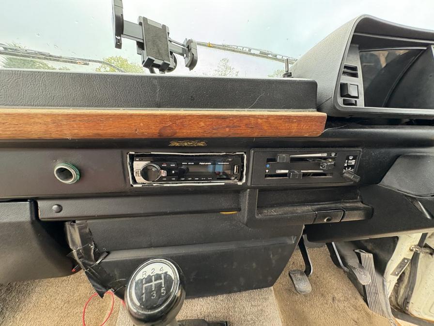 1989 – G607JCL