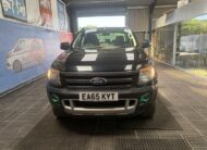 2015 Ford Ranger Ranger Wildtrak 4×4 TDCi Auto – EA65KYT