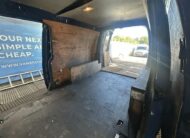 2017 Volkswagen Caddy MaxI Caddy Maxi C20 Startline TDI – GJ67CTV