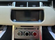 2018 Land Rover Range Rover Sport Range Rover Sport HSE SDV6 Auto – LB67EXM