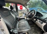 2012 Mitsubishi L200 L200 Barbarian LWB Double Cab DI-D 4×4 Auto – YX12VDF