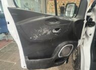 2017 Vauxhall Vivaro Vivaro  2900 Sportive CDTi – DU17FKT