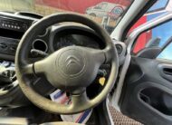 2016 Citroen Berlingo Berlingo 725 X HDI – YA16NBD