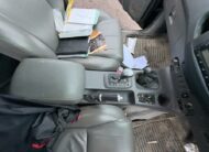 2013 Toyota Hilux HI-Luxury Invincible D-4D 4×4 Double Cab Auto – DV13SFZ
