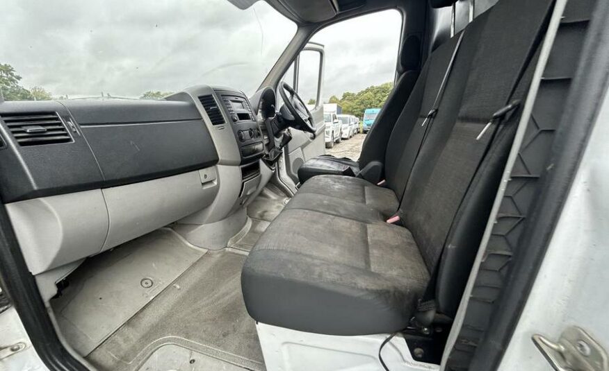 2015 Mercedes-Benz Sprinter Sprinter 313 CDI – WV65BYP