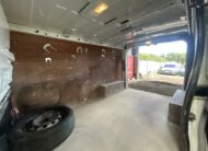 2016 Vauxhall Vivaro Vivaro  2900 CDTI – DL16POU