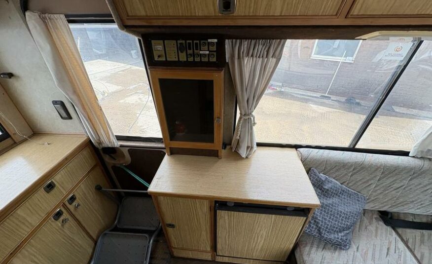 1987 Talbot   – D637YHD