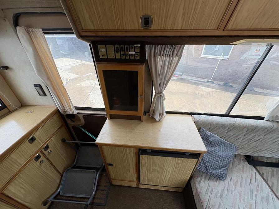 1987 Talbot – D637YHD