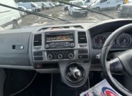 2015 Volkswagen Transporter Transporter T30 Highline 140 TDI SWB Auto – LM15NLD