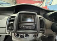 2014 Renault Trafic Trafic SL27 Sport DCI – GF14OUX