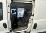 2018 Vauxhall Combo Combo 2300 CDTi – SA18RXS