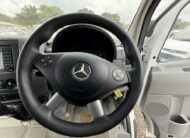2015 Mercedes-Benz Sprinter Sprinter 310 CDI – YA15NGU