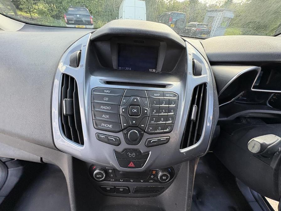 2015 Ford Transit Connect Transit Connect 200 Limited – EX15XFF