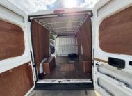 2020 Peugeot Boxer Boxer 335 Professional L2H2 Blue HDi – MT70RBY