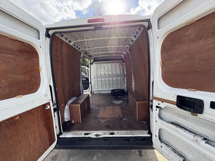 2020 Peugeot Boxer Boxer 335 Professional L2H2 Blue HDi – MT70RBY