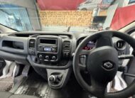 2021 Renault Trafic Trafic SL28 Business+ Energy dCi – MT21TDV