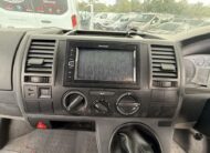 2008 Volkswagen Transporter Transporter T28 102 TDI SWB – NG08AWC