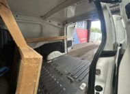 2018 Citroen Berlingo Berlingo 625 LX Blue HDi S/S – FL18PNZ