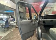 2010 Ford Tourneo Transit 115 Tourneo T280 SWB Limited – EO60NYC