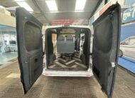 2006 Vauxhall Vivaro Vivaro 2900 DI SWB – FD55KWN
