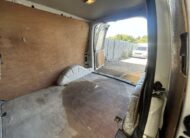 2012 Volkswagen Caddy Caddy C20 TDI 75 – NU62FZL