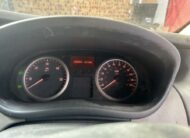 2013 Vauxhall Vivaro Vivaro 2700 Sportive CDTi SWB – DX13VSO