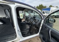 2020 Nissan NV250 NV250 Tekna DCI – BF69VMD