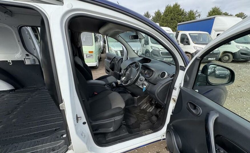 2020 Nissan NV250 NV250 Tekna DCI – BF69VMD