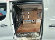 2019 Citroen Dispatch Dispatch 1400 Enterprise Blue HDi S/S – LF69RSY