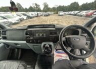 2013 Ford Transit Transit 125 T330 AWD – YE62XKW