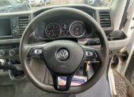 2019 Volkswagen Crafter Crafter CR35 Trendline TDI – VK69YGN