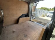 2018 Renault Kangoo Kangoo ML19 Business+ Energy dCi – DY18TWM