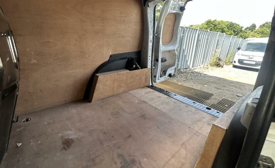 2018 Renault Kangoo Kangoo ML19 Business+ Energy dCi – DY18TWM