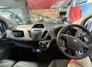 2013 Ford Transit Custom Transit Custom 310 E-Tech – PO13MWP