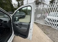2010 Citroen Dispatch Dispatch 1200 HDI 120 LWB – CK60JPJ