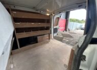 2018 Citroen Berlingo Berlingo 625 LX Blue HDi – LF68VNT