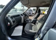 2008 Land Rover Discovery Discovery 3 MWB – YT08HJO