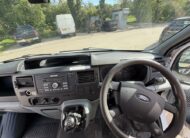 2008 Ford Transit Transit 140 T350 LWB FWD – FY58OMS
