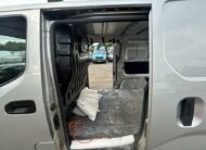 2010 Nissan NV200 NV200 SE DCI – LM60KCY