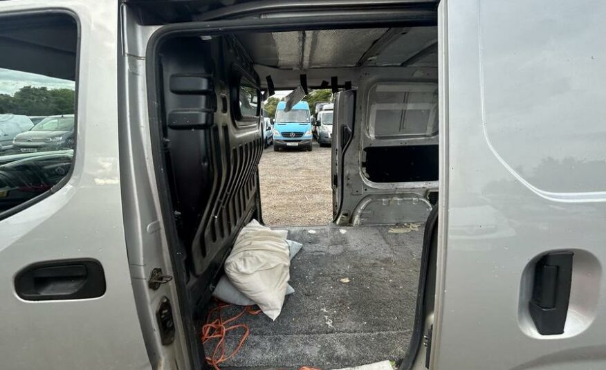2010 Nissan NV200 NV200 SE DCI – LM60KCY