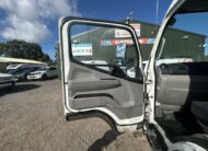 2018 Fuso Canter Canter 9C18 47 Auto – LT68GGP