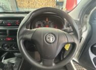 2017 Vauxhall Combo Combo 2000 CDTi – YP67PVO