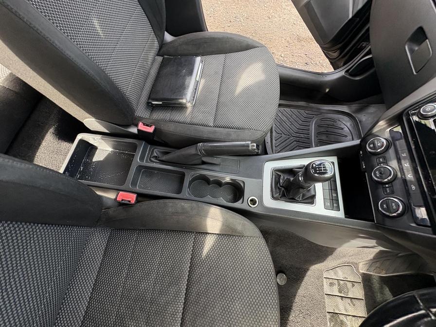 2014 Skoda Octavia Octavia SE TDI CR – FV14XKC
