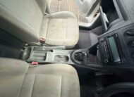 2009 Volkswagen Caddy Caddy C20+ SDI – DX09RVE